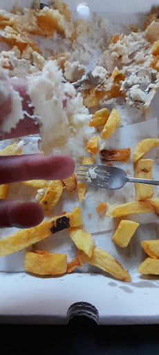 Photo of Fraser's Fish & Chips - 80 Godolphin Rd, Helston TR13 8GS