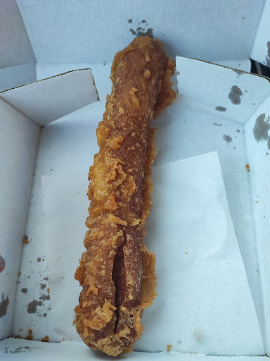 Photo of Fraser's Fish & Chips - 80 Godolphin Rd, Helston TR13 8GS