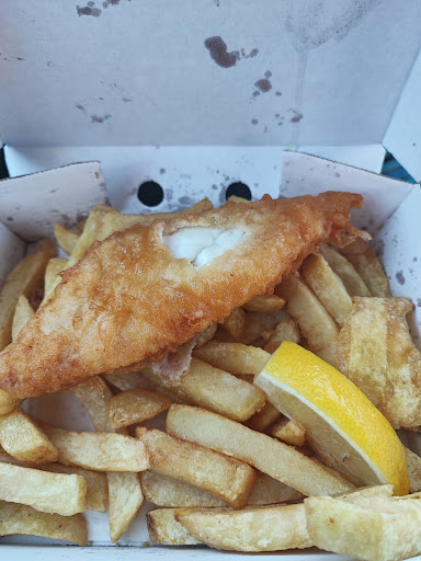 Photo of Fraser's Fish & Chips - 80 Godolphin Rd, Helston TR13 8GS