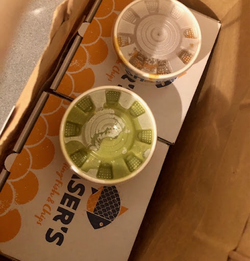 Photo of Fraser's Fish & Chips - 80 Godolphin Rd, Helston TR13 8GS