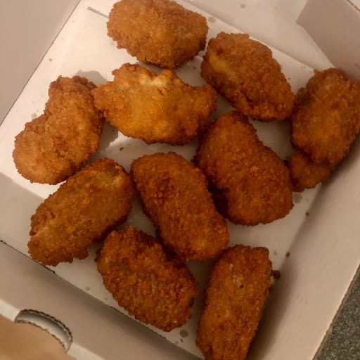 Photo of Fraser's Fish & Chips - 80 Godolphin Rd, Helston TR13 8GS