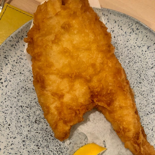 Photo of Fraser's Fish & Chips - 80 Godolphin Rd, Helston TR13 8GS