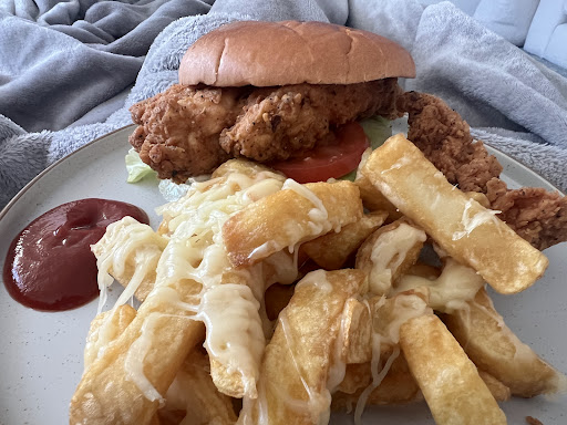 Photo of Fraser's Fish & Chips - 80 Godolphin Rd, Helston TR13 8GS