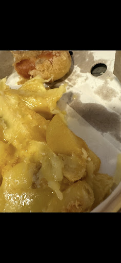 Photo of Fraser's Fish & Chips - 80 Godolphin Rd, Helston TR13 8GS