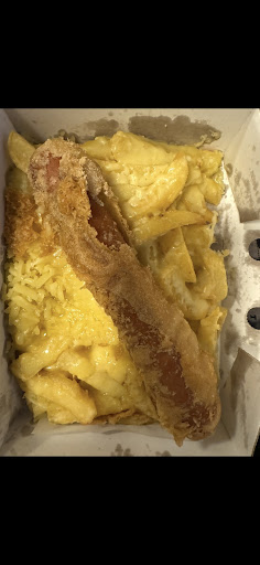 Photo of Fraser's Fish & Chips - 80 Godolphin Rd, Helston TR13 8GS