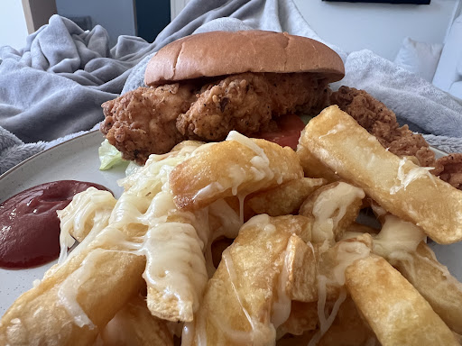 Photo of Fraser's Fish & Chips - 80 Godolphin Rd, Helston TR13 8GS