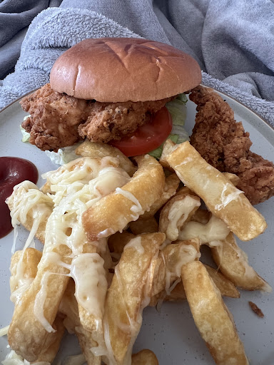 Photo of Fraser's Fish & Chips - 80 Godolphin Rd, Helston TR13 8GS