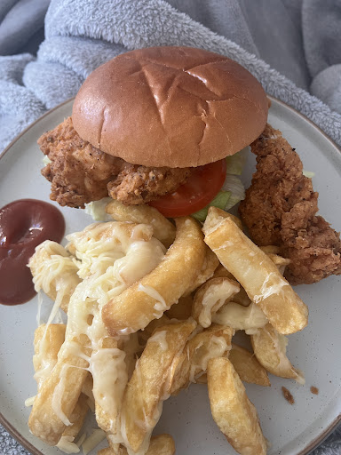 Photo of Fraser's Fish & Chips - 80 Godolphin Rd, Helston TR13 8GS