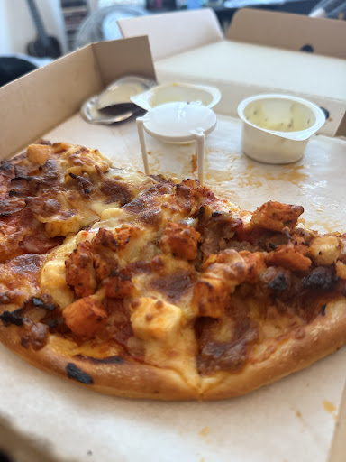 Photo of Pizza Hot & Kebab - 67 Ebrington St, Plymouth PL4 9AQ