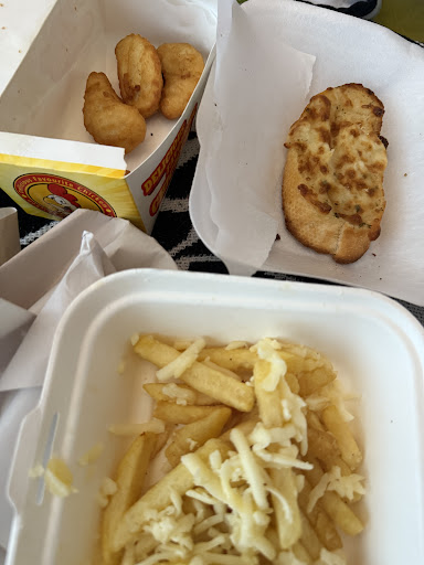 Photo of Pizza Hot & Kebab - 67 Ebrington St, Plymouth PL4 9AQ