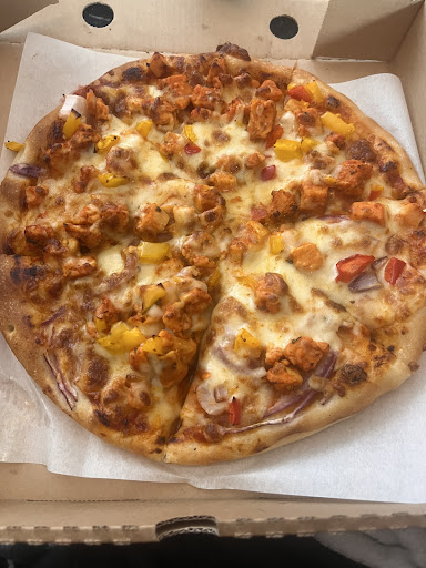 Photo of Pizza Hot & Kebab - 67 Ebrington St, Plymouth PL4 9AQ