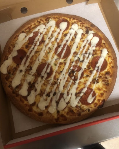 Photo of Pizza Hot & Kebab - 67 Ebrington St, Plymouth PL4 9AQ