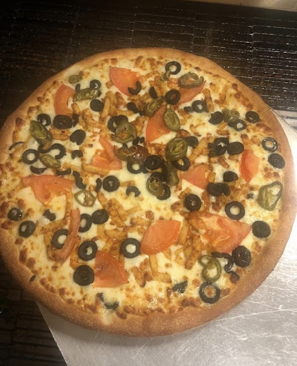 Photo of Pizza Hot & Kebab - 67 Ebrington St, Plymouth PL4 9AQ