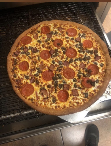 Photo of Pizza Hot & Kebab - 67 Ebrington St, Plymouth PL4 9AQ