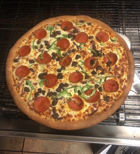 Photo of Pizza Hot & Kebab - 67 Ebrington St, Plymouth PL4 9AQ