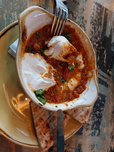 Photo of Palacio Lounge - The Moor, Falmouth TR11 3QA