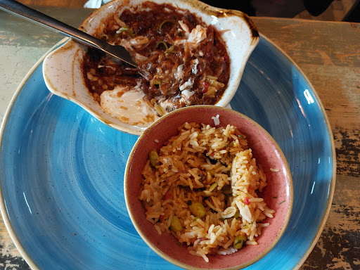 Photo of Palacio Lounge - The Moor, Falmouth TR11 3QA