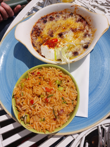 Photo of Palacio Lounge - The Moor, Falmouth TR11 3QA