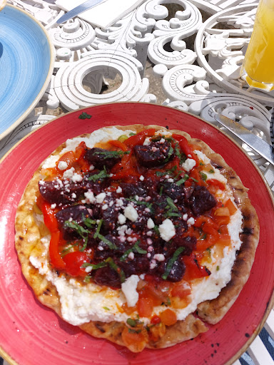 Photo of Palacio Lounge - The Moor, Falmouth TR11 3QA