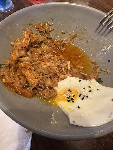 Photo of Palacio Lounge - The Moor, Falmouth TR11 3QA