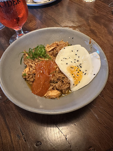 Photo of Palacio Lounge - The Moor, Falmouth TR11 3QA