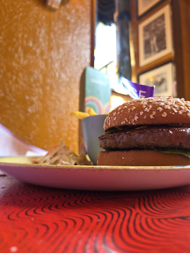 Photo of Palacio Lounge - The Moor, Falmouth TR11 3QA