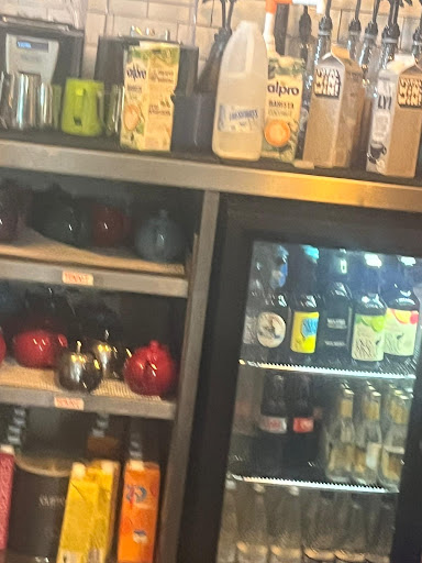 Photo of Palacio Lounge - The Moor, Falmouth TR11 3QA