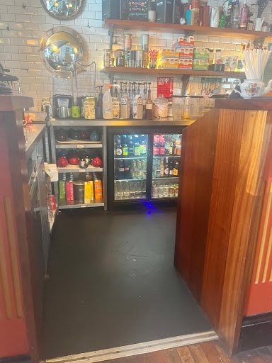 Photo of Palacio Lounge - The Moor, Falmouth TR11 3QA