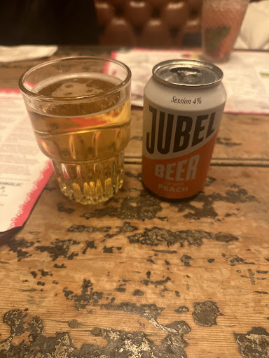 Photo of Palacio Lounge - The Moor, Falmouth TR11 3QA