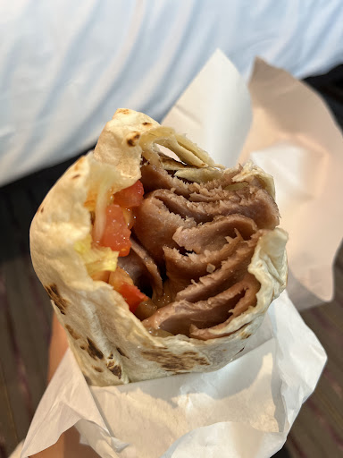 Photo of USA Chicken Penzance - Wharf house, Wharf Rd, Penzance TR18 2JY