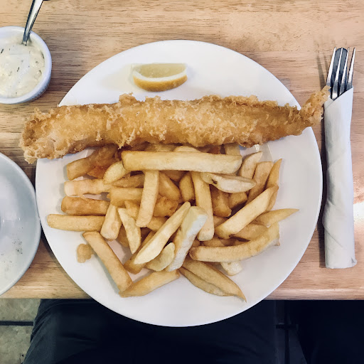 Photo of USA Chicken Penzance - Wharf house, Wharf Rd, Penzance TR18 2JY