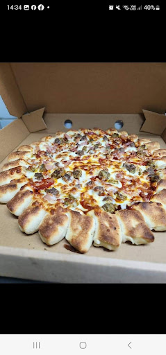 Photo of USA Chicken Penzance - Wharf house, Wharf Rd, Penzance TR18 2JY