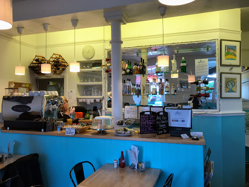 Photo of USA Chicken Penzance - Wharf house, Wharf Rd, Penzance TR18 2JY