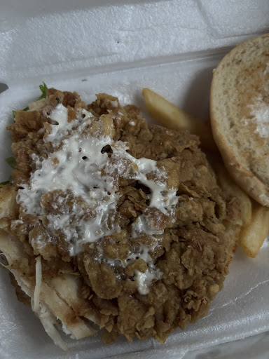 Photo of USA Chicken Penzance - Wharf house, Wharf Rd, Penzance TR18 2JY