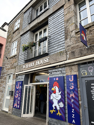 Photo of USA Chicken Penzance - Wharf house, Wharf Rd, Penzance TR18 2JY