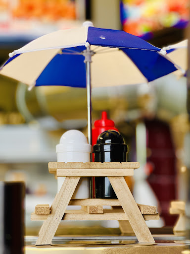 Photo of USA Chicken Penzance - Wharf house, Wharf Rd, Penzance TR18 2JY