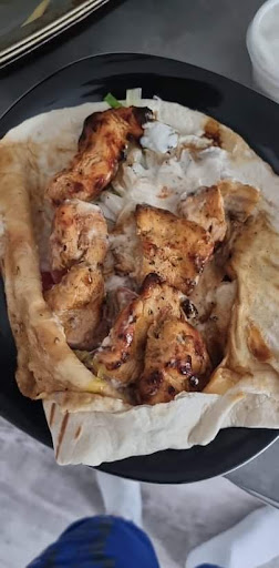 Photo of USA Chicken Penzance - Wharf house, Wharf Rd, Penzance TR18 2JY