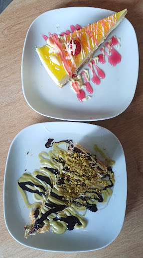 Photo of Tantuni - 112 New George St, Plymouth PL1 1RZ