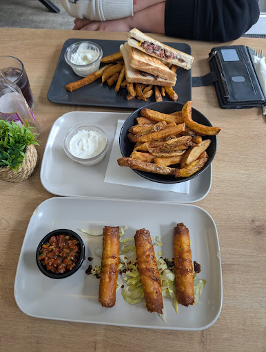 Photo of Tantuni - 112 New George St, Plymouth PL1 1RZ