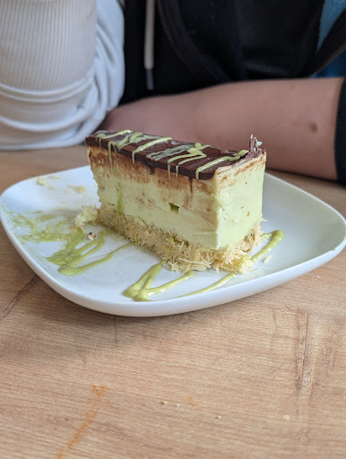 Photo of Tantuni - 112 New George St, Plymouth PL1 1RZ