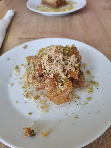 Photo of Tantuni - 112 New George St, Plymouth PL1 1RZ