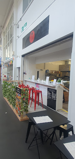Photo of Tantuni - 112 New George St, Plymouth PL1 1RZ