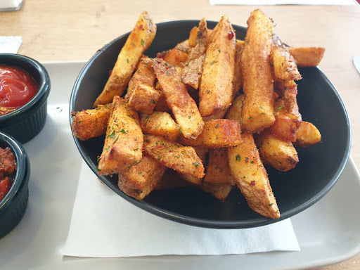 Photo of Tantuni - 112 New George St, Plymouth PL1 1RZ