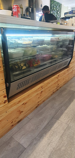 Photo of Tantuni - 112 New George St, Plymouth PL1 1RZ