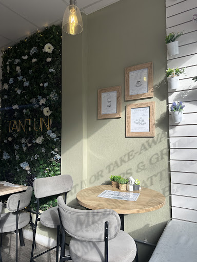 Photo of Tantuni - 112 New George St, Plymouth PL1 1RZ