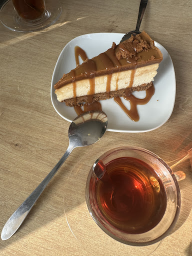 Photo of Tantuni - 112 New George St, Plymouth PL1 1RZ