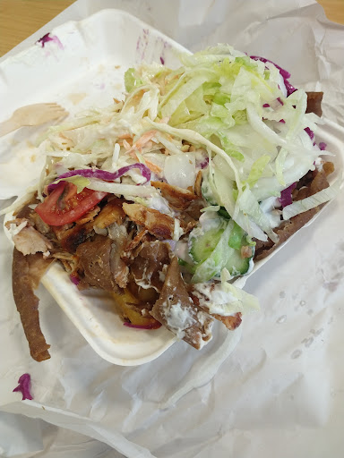 Photo of Hayle Kebab House - 7 Fore St, Copperhouse, Hayle TR27 4DX