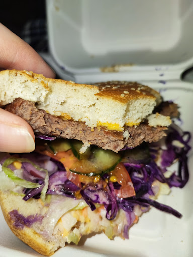 Photo of Hayle Kebab House - 7 Fore St, Copperhouse, Hayle TR27 4DX