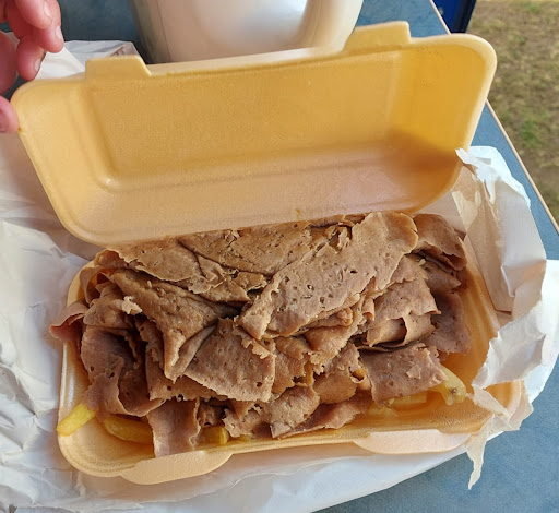 Photo of Hayle Kebab House - 7 Fore St, Copperhouse, Hayle TR27 4DX