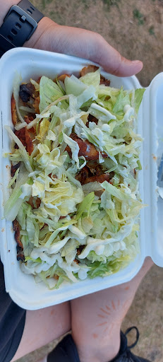 Photo of Hayle Kebab House - 7 Fore St, Copperhouse, Hayle TR27 4DX